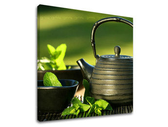 Ζωγραφική τοίχου ΚΟΥΖΙΝΑ KU028E12