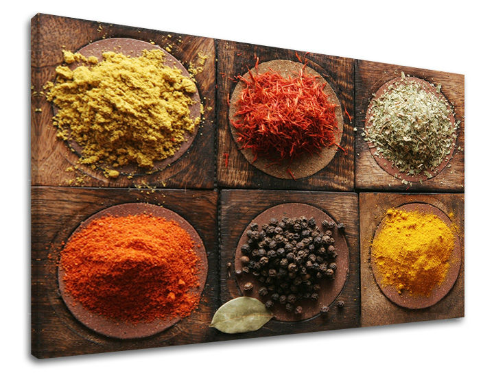 Ζωγραφική τοίχου ΚΟΥΖΙΝΑ KU033E11