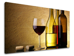 Ζωγραφική τοίχου ΚΟΥΖΙΝΑ KU035E11