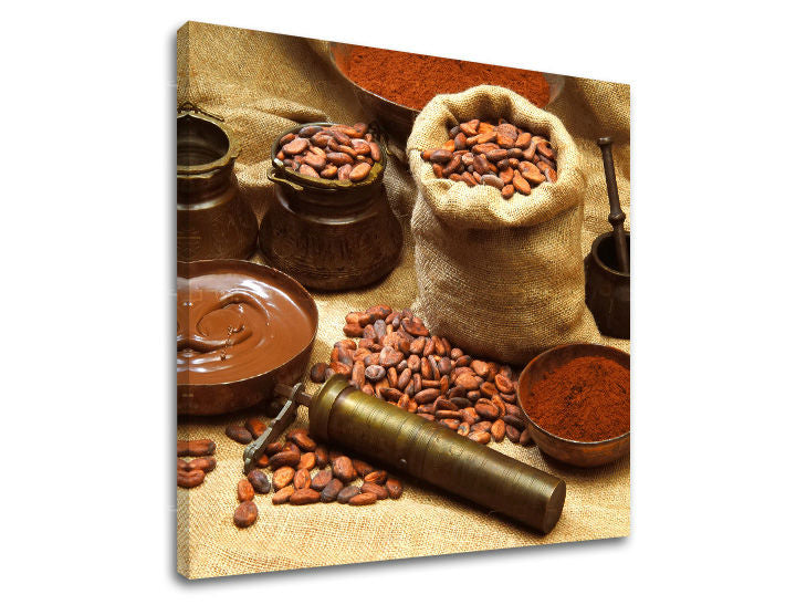 Ζωγραφική τοίχου ΚΟΥΖΙΝΑ KU036E12