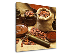 Ζωγραφική τοίχου ΚΟΥΖΙΝΑ KU036E12