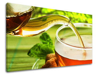 Ζωγραφική τοίχου ΚΟΥΖΙΝΑ KU039E11