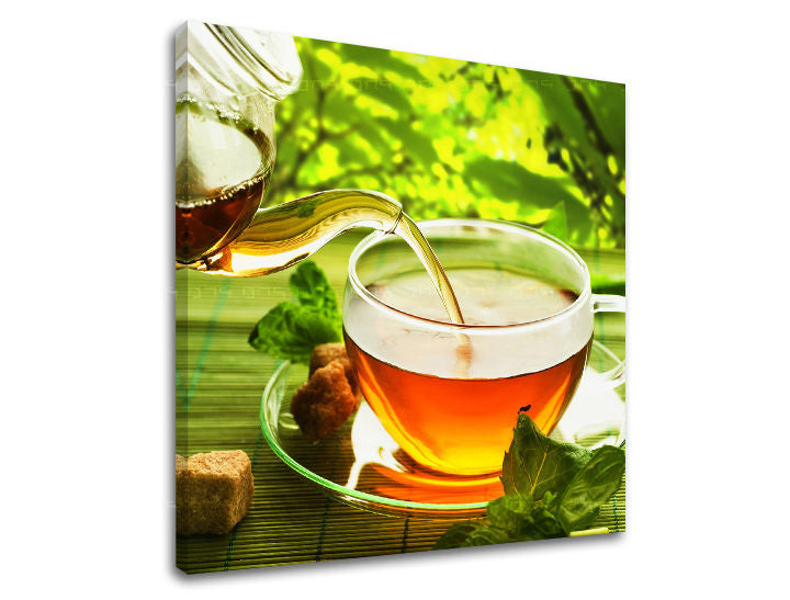 Ζωγραφική τοίχου ΚΟΥΖΙΝΑ KU039E12