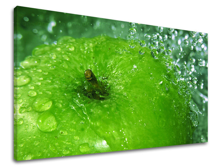 Ζωγραφική τοίχου ΚΟΥΖΙΝΑ KU042E11