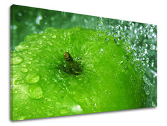 Ζωγραφική τοίχου ΚΟΥΖΙΝΑ KU042E11