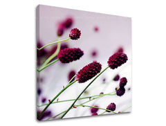 Ζωγραφική τοίχου FLOWERS KV007E12