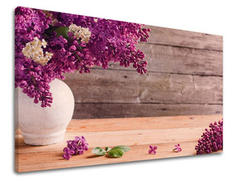 Ζωγραφική τοίχου FLOWERS KV027E11