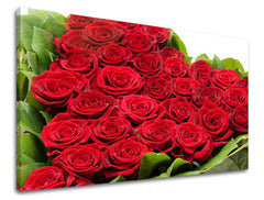 Ζωγραφική τοίχου FLOWERS OF ROSES KV042E11
