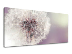 Ζωγραφική τοίχου PANORAMA FLOWERS KV065E13