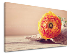 Ζωγραφική τοίχου FLOWERS KV098E11