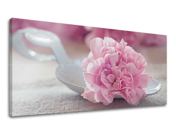 Ζωγραφική τοίχου PANORAMA FLOWERS KV100E13