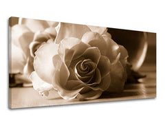 Ζωγραφική τοίχου Πανόραμα ΛΟΥΛΟΥΔΙΑ XOBKV104E13