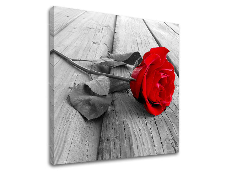 Ζωγραφική τοίχου FLOWERS XOBKV115E12