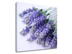 Ζωγραφική τοίχου FLOWERS XOBKV122E12