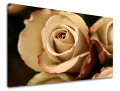 Ζωγραφική τοίχου FLOWERS OF ROSES XOBKV124E11