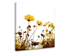 Ζωγραφική τοίχου FLOWERS XOBKV143E12