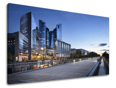 Ζωγραφική τοίχου CITY ME111E11
