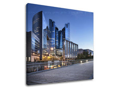 Ζωγραφική τοίχου CITY ME111E12