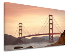 Τοιχογραφία CITY / SAN FRANCISCO ME116E11