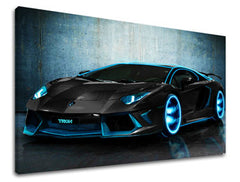 Τέχνη τοίχου MOTO MO001E11