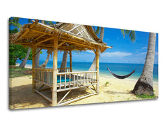 Τοιχογραφία PANORAMA BEACH PL003E13