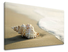 Ζωγραφική τοίχου BEACH PL006E11
