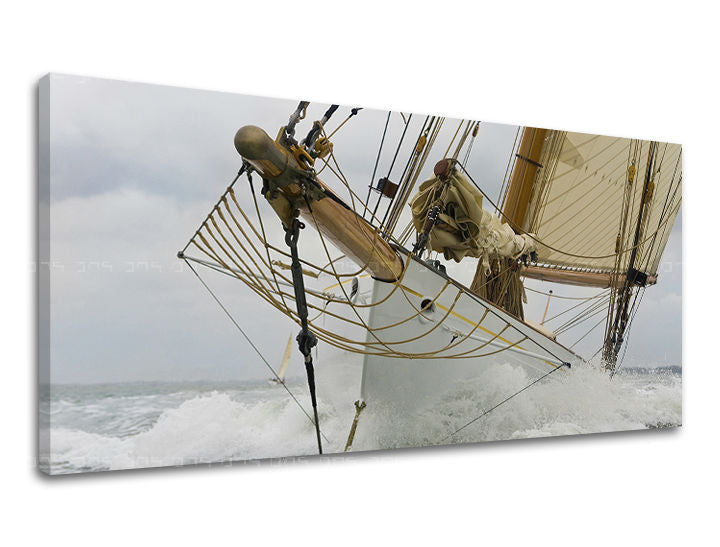 Ζωγραφική τοίχου PANORAMA BEACH PL008E13