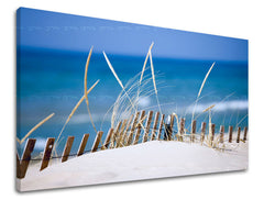 Ζωγραφική τοίχου BEACH PL012E11