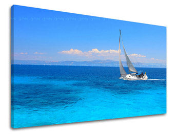 Ζωγραφική τοίχου BEACH PL021E11