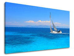 Ζωγραφική τοίχου BEACH PL021E11