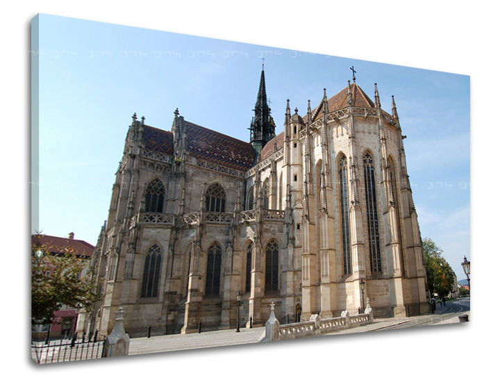 Ζωγραφική τοίχου SLOVAKIA SK005E11