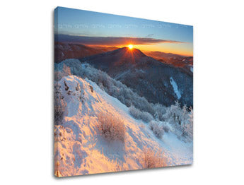 Ζωγραφική τοίχου SLOVAKIA SK007E12