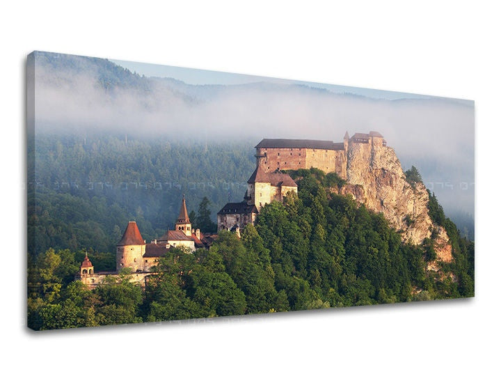 Τοιχογραφία PANORAMA SLOVAKIA