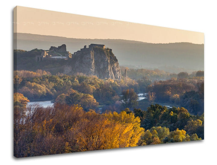 Ζωγραφική τοίχου SLOVAKIA