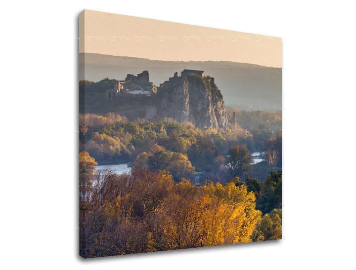 Ζωγραφική τοίχου SLOVAKIA