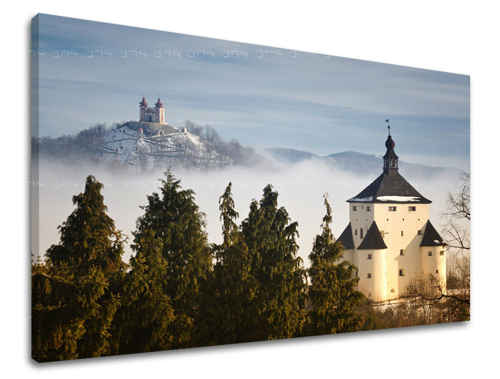 Ζωγραφική τοίχου SLOVAKIA SK013E11