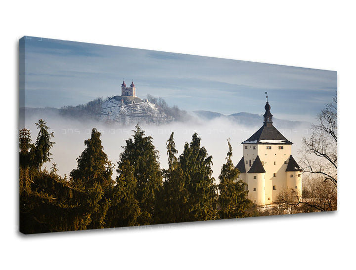 Τοιχογραφία PANORAMA SLOVAKIA SK013E13