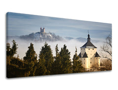 Τοιχογραφία PANORAMA SLOVAKIA SK013E13