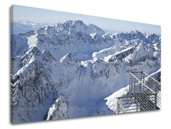 Ζωγραφική τοίχου SLOVAKIA SK015E11