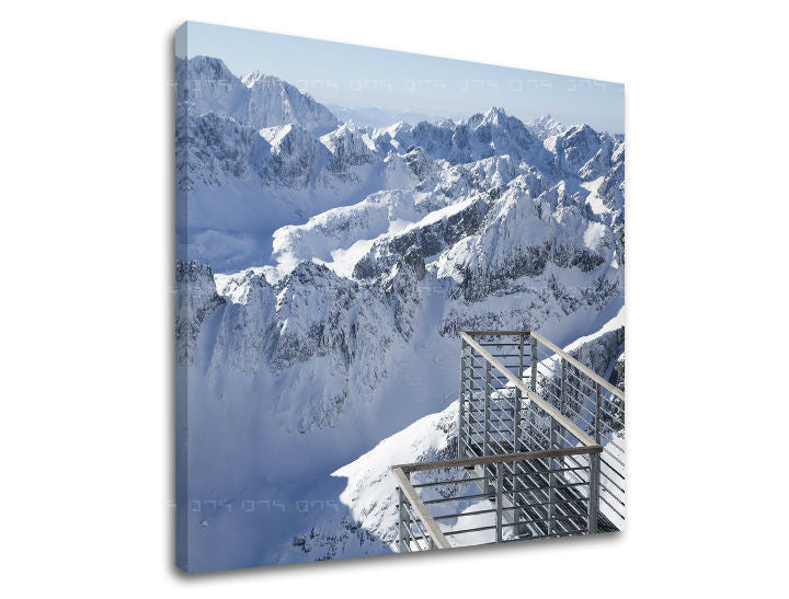 Ζωγραφική τοίχου SLOVAKIA SK015E12