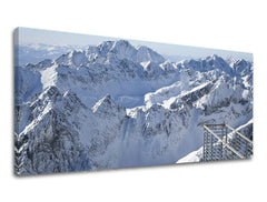 Τοιχογραφία PANORAMA SLOVAKIA