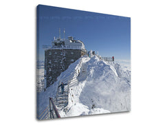 Ζωγραφική τοίχου SLOVAKIA SK016E12