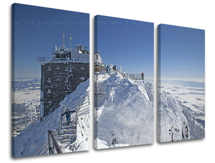 Τοιχογραφία 3 τμημάτων SLOVAKIA SK016E30