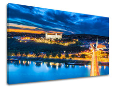 Ζωγραφική τοίχου SLOVAKIA SK018E11