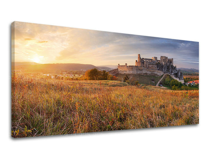 Τοιχογραφία PANORAMA SLOVAKIA SK020E13