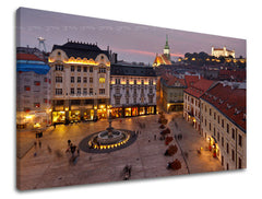 Ζωγραφική τοίχου SLOVAKIA SK022E11