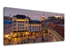 Τοιχογραφία PANORAMA SLOVAKIA SK022E13