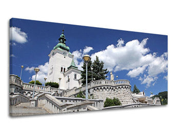 Τοιχογραφία PANORAMA SLOVAKIA SK024E13