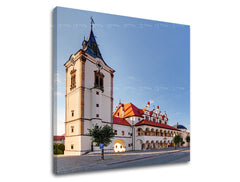 Ζωγραφική τοίχου SLOVAKIA SK029E12