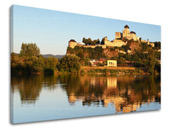 Ζωγραφική τοίχου SLOVAKIA SK030E11